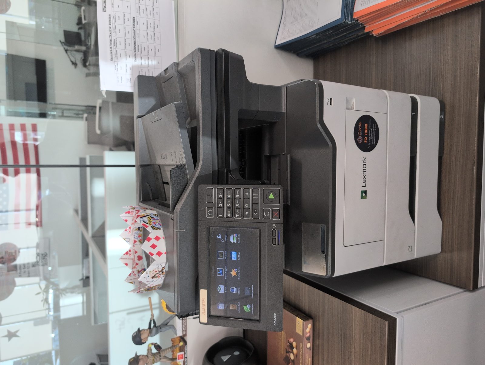 J1J21STP1 - Sales Tower